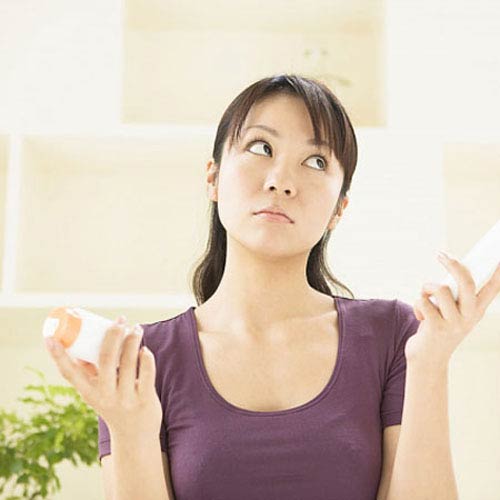 Phân biệt bệnh phụ khoa và bệnh tình dục - 1