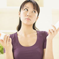 Sức khỏe đời sống - Phân biệt bệnh phụ khoa và bệnh tình dục