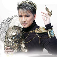 Ca nhạc - MTV - Mr Đàm: Năm qua tôi đã "phạm húy"