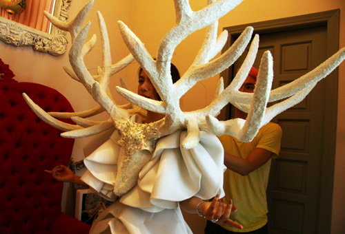 Trương Ngọc Ánh tái xuất choáng ngợp - 4