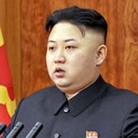 Tin tức trong ngày - Bác bỏ tin Kim Jong Un phẫu thuật thẩm mỹ