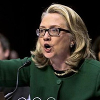 Tin tức trong ngày - Bà Clinton tức giận vì bị buộc tội che đậy