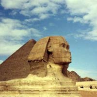 Du lịch - 5 địa điểm huyền bí nhất thế giới