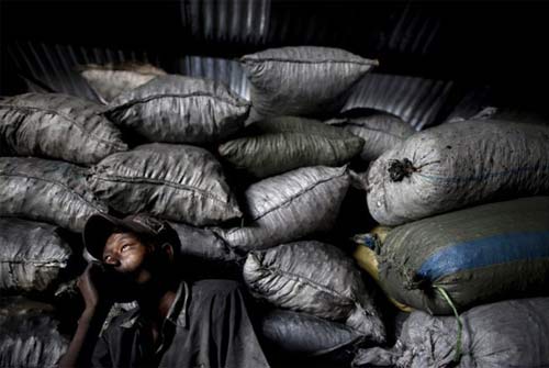 Khám phá các “mỏ vàng” của Myanmar - 12