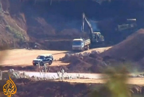 Khám phá các “mỏ vàng” của Myanmar - 6