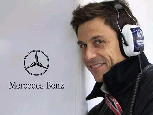 F1: McLaren mất tướng? - 1