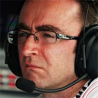 Thể thao - F1: McLaren mất tướng?