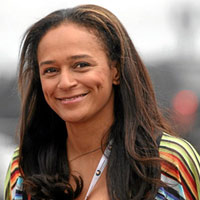 Tài chính - Bất động sản - Lộ diện nữ tỷ phú đầu tiên của châu Phi