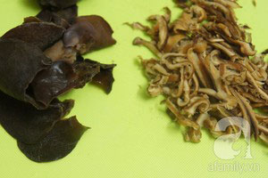 Bí nhồi thịt hấp cả nhà khen ngon - 4