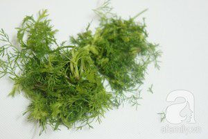 Bí nhồi thịt hấp cả nhà khen ngon - 6