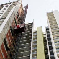 Tài chính - Bất động sản - Cứu BĐS: “Càng can thiệp, coi chừng càng rối”