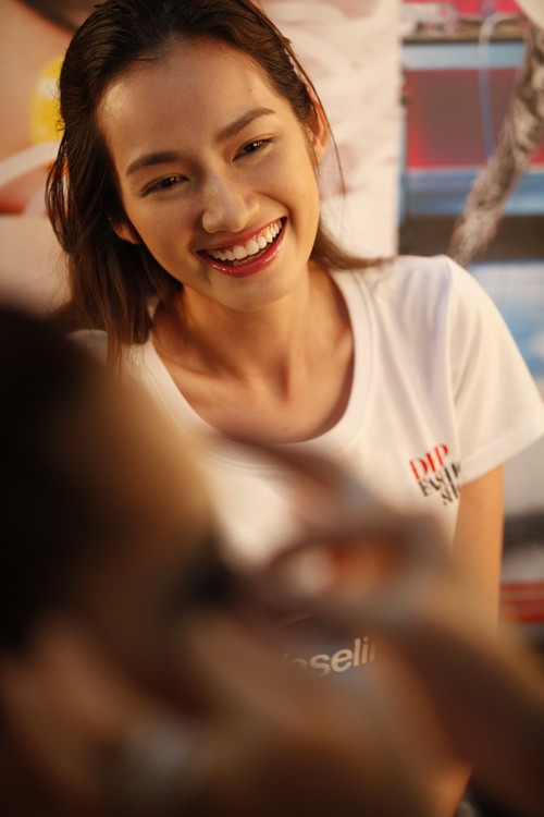 Minh Hằng xinh như công chúa! - 5