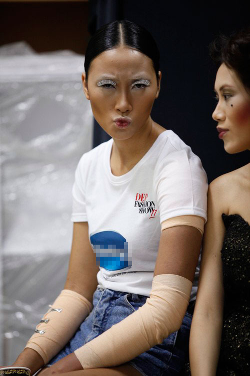 Minh Hằng xinh như công chúa! - 6