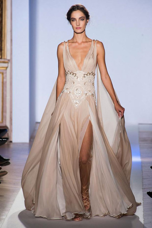 Sự trỗi dậy của họa tiết ánh kim! - 5