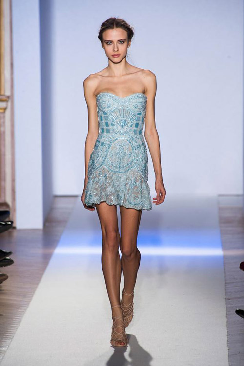 Sự trỗi dậy của họa tiết ánh kim! - 12