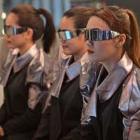 Tin tức trong ngày - Thái Lan: Trả giá vì ham nở ngực