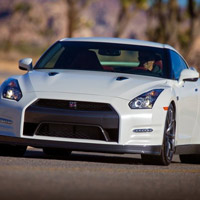 Ô tô - Xe máy - Nissan GT-R 2014 có giá từ 99.590 đô la