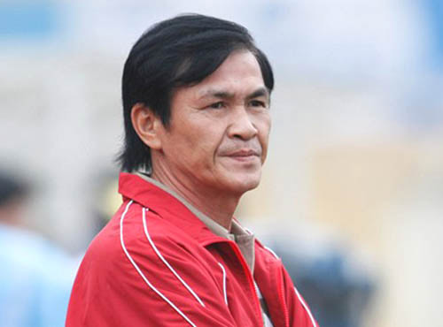 Bóng đá Việt Nam đừng nói tiki-taka - 3