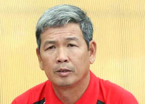 Bóng đá Việt Nam đừng nói tiki-taka - 4