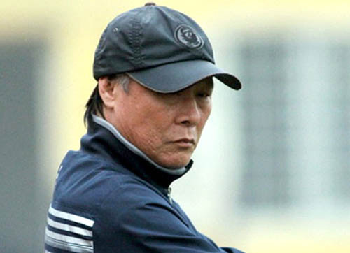 Bóng đá Việt Nam đừng nói tiki-taka - 1