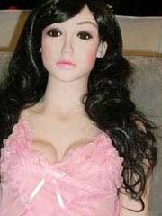 Quái gở thú “ăn nằm” với hình nhân - 1