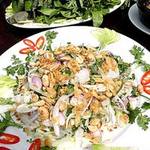 Ẩm thực - Kỳ thú cá mú &quot;lội&quot; nước cốt chanh