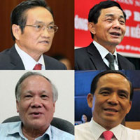 Kinh doanh - Giải cứu bất động sản hay lại “thổi bóng”?