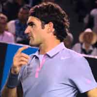 Thể thao - Federer văng tục với Murray?