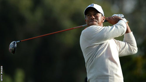 Golf – Vòng 1 Farmers Insurance Open: Tiger Woods đề-pa tốt - 2