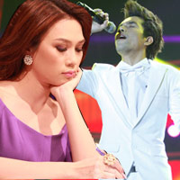 Ca nhạc - MTV - Mỹ Tâm nổi giận với Ya Suy