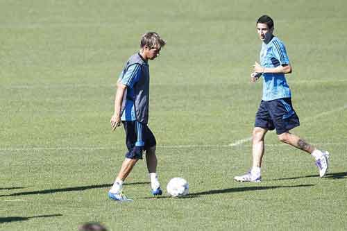 HOT: ĐTVN hạ gục V.HP - 2