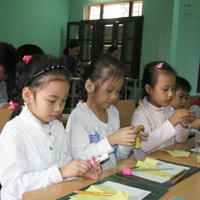 Tin tức trong ngày - Hà Nội: Học sinh được nghỉ Tết 11 ngày