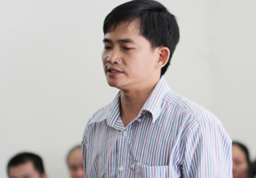 Hoãn xử vụ BS lái "xe điên" để điều tra - 2