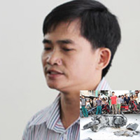 Tin tức trong ngày - Hoãn xử vụ BS lái "xe điên" để điều tra