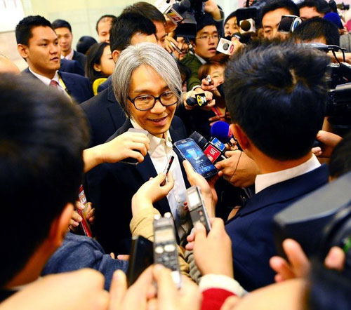 Sự kiện hot cuối tuần showbiz Hoa - 6