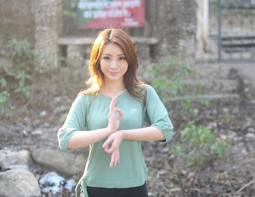 Sự kiện hot cuối tuần showbiz Hoa - 12