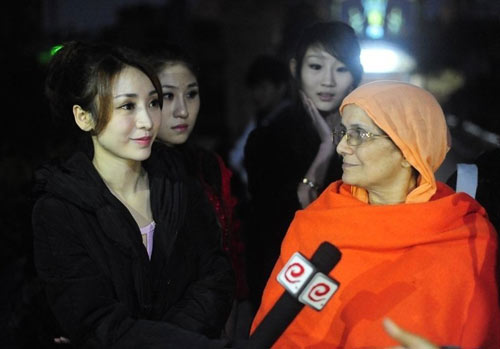 Sự kiện hot cuối tuần showbiz Hoa - 11