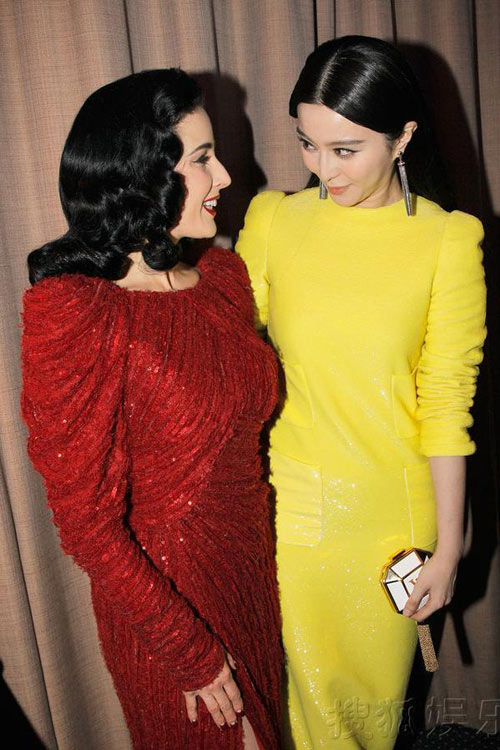 Sự kiện hot cuối tuần showbiz Hoa - 5