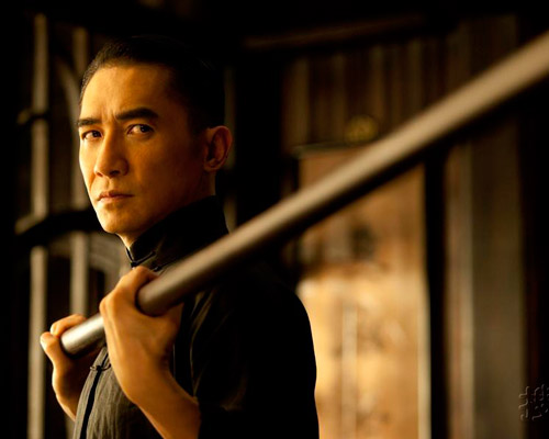 Sự kiện hot cuối tuần showbiz Hoa - 9