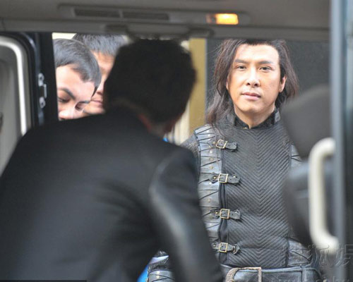 Sự kiện hot cuối tuần showbiz Hoa - 2