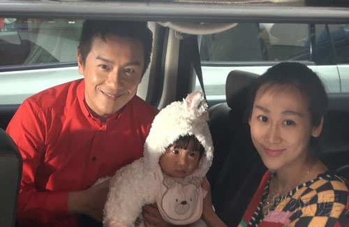 Sự kiện hot cuối tuần showbiz Hoa - 4