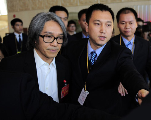 Sự kiện hot cuối tuần showbiz Hoa - 5