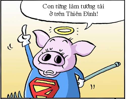 Tây Du Ký hài: Sư phụ xài USB - 1