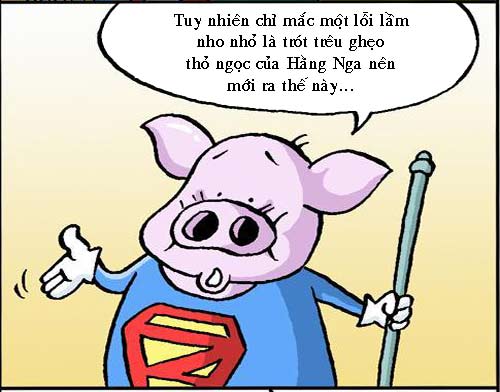 Tây Du Ký hài: Sư phụ xài USB - 2