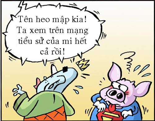 Tây Du Ký hài: Sư phụ xài USB - 4