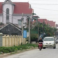 Tin tức trong ngày - Đến xã đồng nát đếm... xe hơi