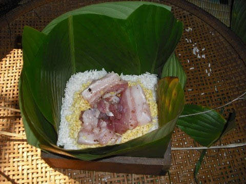 Phiếm đàm: Đến thời "như người thấy mỡ"? - 2