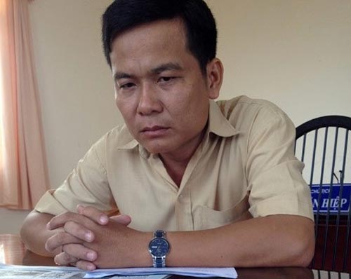 "Đập chết cả đàn gà là tàn nhẫn!" - 2