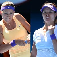 Thể thao - Azarenka - Li Na: Đêm Melbourne kịch tính (CK đơn nữ Australian Open)