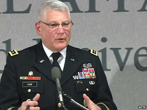 Mỹ thừa nhận sai lầm ở Mali - 2